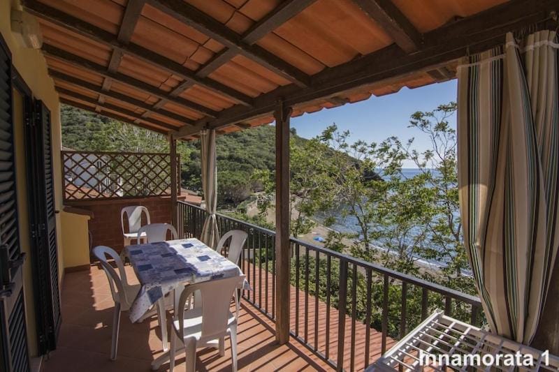Residential Hotel Villaggio Innamorata Apartment hotel in Tuscany