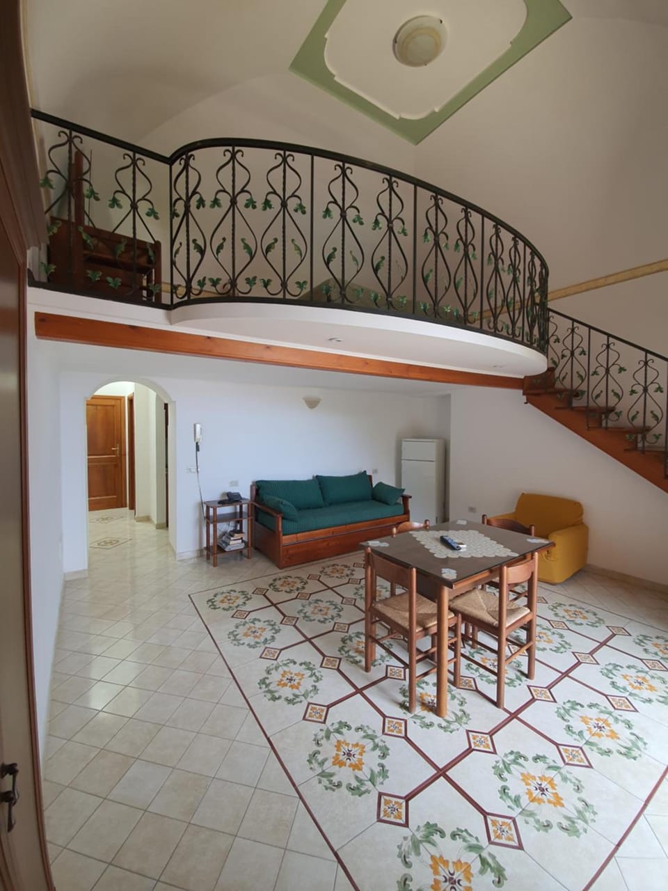 Villa Celentano Apartment hotel in Positano