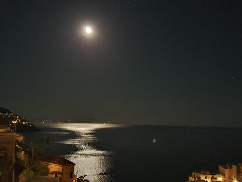 Villa Celentano Apartment hotel in Positano