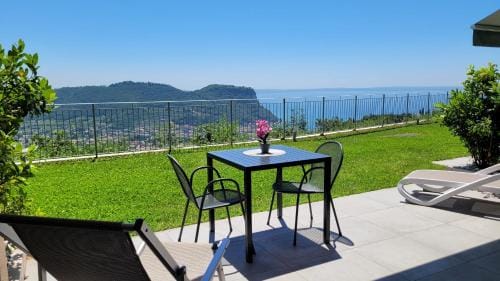 Appartamenti Annachiara Hotel in Torri del Benaco