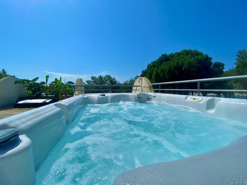 GOLF HOTEL Hotel in La Grande-Motte