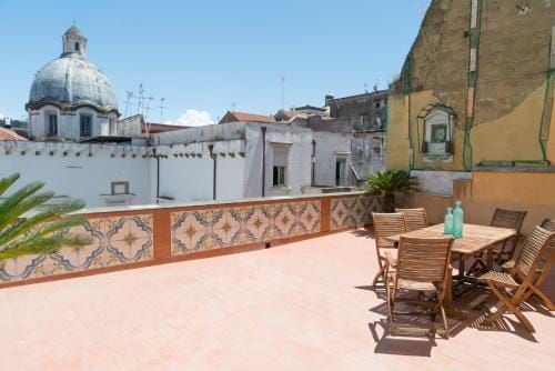 Suite & Luxury Rooms Palazzo Diomede Carafa Hotel in Naples
