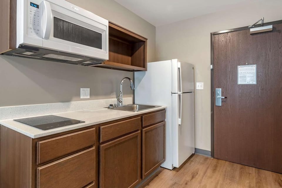 WoodSpring Suites Austin Georgetown Hotel in Georgetown