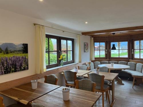Gastehaus Forggensee Hotel in Fussen