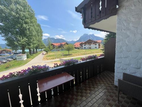 Gastehaus Forggensee Hotel in Fussen