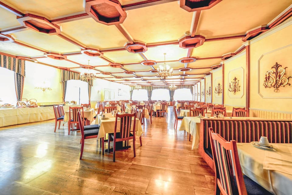 Wachauerhof Hotel in Austria