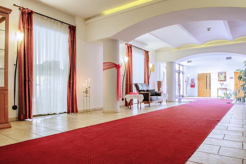 Wachauerhof Hotel in Austria