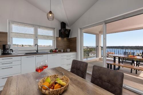 Villa Neo Hotel in Medulin