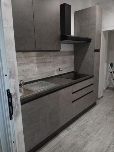 Casa vacanze Tre stelle Hotel in Termoli