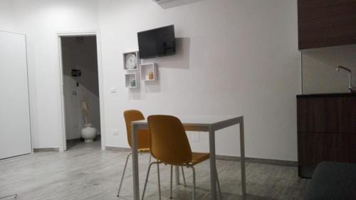 Casa vacanze Tre stelle Hotel in Termoli