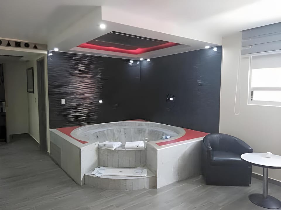 Hotel Ambos Mundos Hotel in Mexico City
