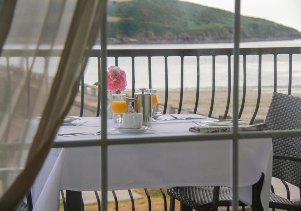 Walter Raleigh Hotel Hotel in County Waterford