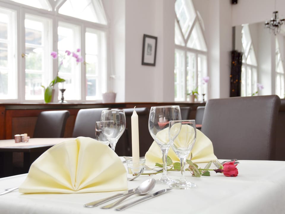 Hotel Bonverde Hotel in Berlin