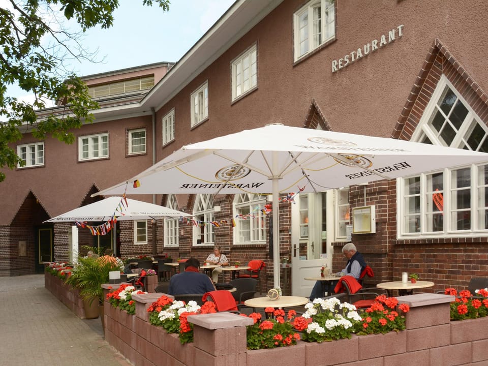 Hotel Bonverde Hotel in Berlin