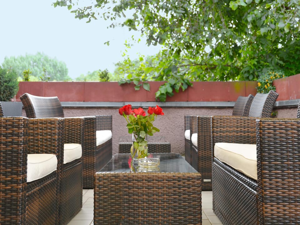 Hotel Bonverde Hotel in Berlin
