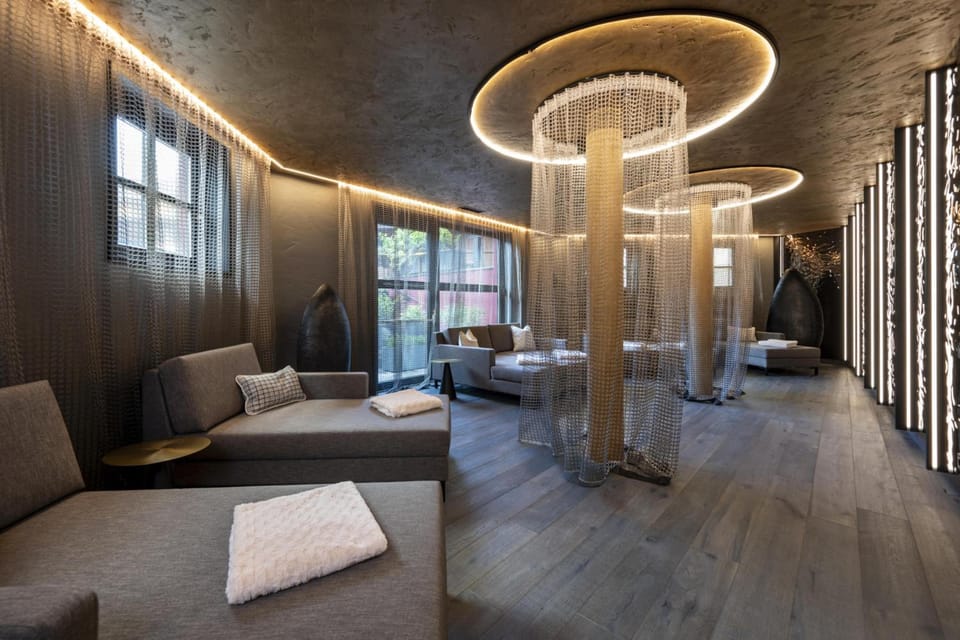 Hotel Kendler Hotel in Saalbach-Hinterglemm