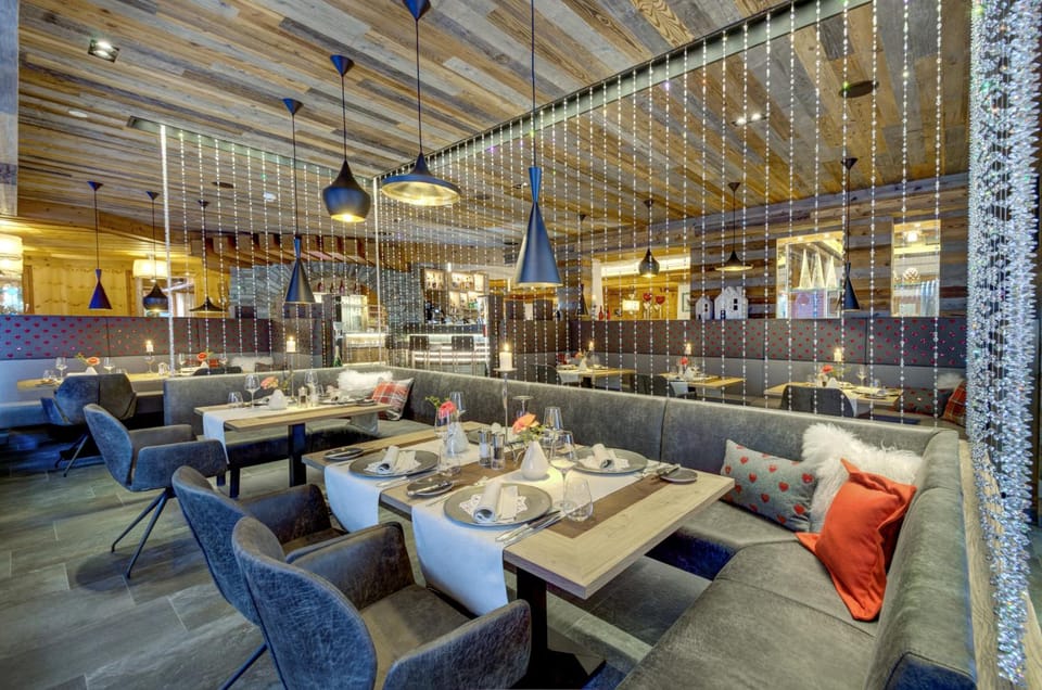 Hotel Kendler Hotel in Saalbach-Hinterglemm