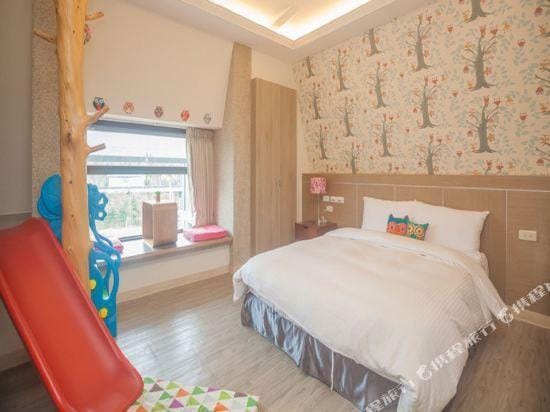 Lusian Hostel Hotel in Taiwan, Province of China
