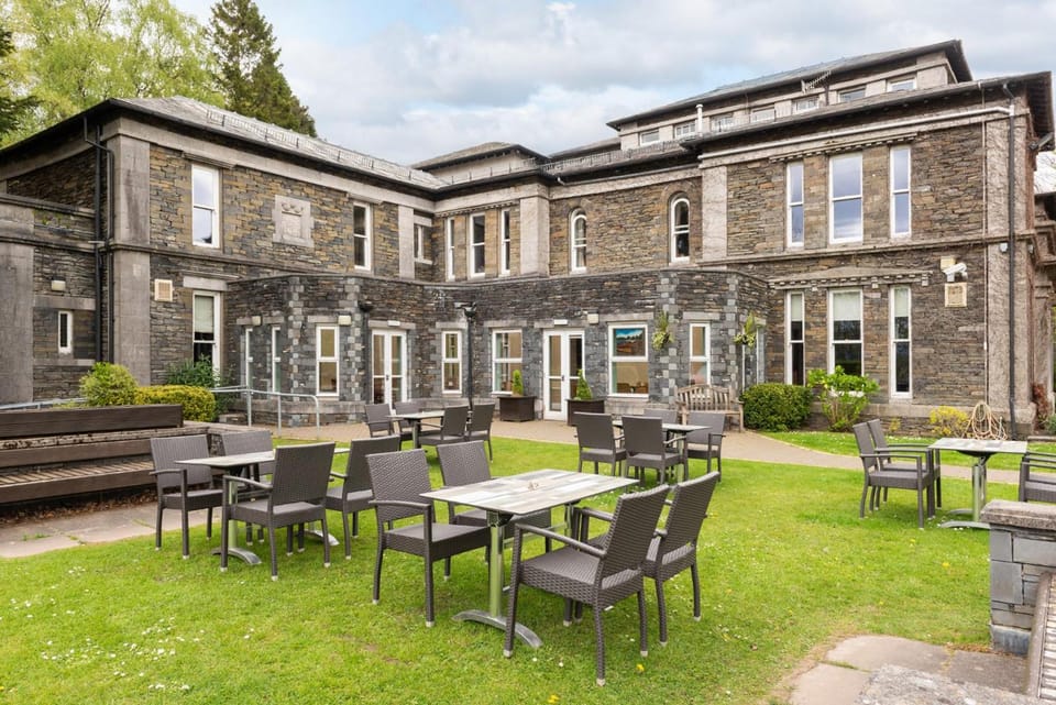 Windermere Manor Hotel Hotel in Windermere