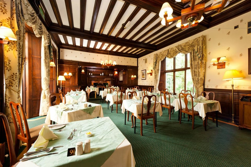 Windermere Manor Hotel Hotel in Windermere
