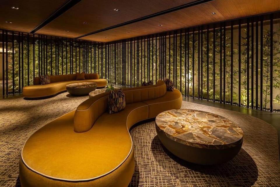 The Wen Wan Resort Hotel in Taiwan, Province of China
