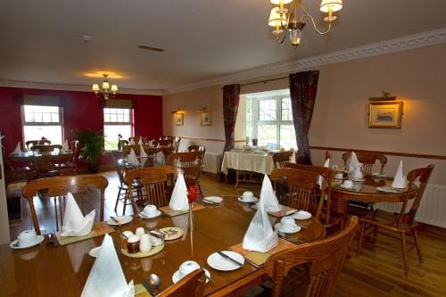 Woodlawn House Hotel in Killarney