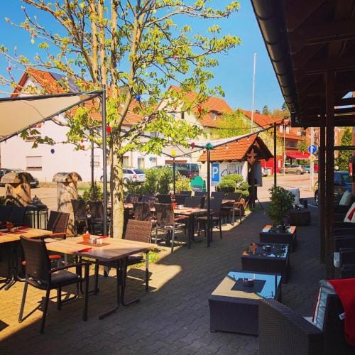 Wurttembergischer Hof Hotel in Baden-Württemberg