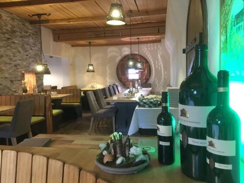 Wurttembergischer Hof Hotel in Baden-Württemberg