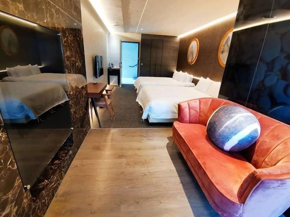 Kenting Gala Villa Hotel in Hengchun Township