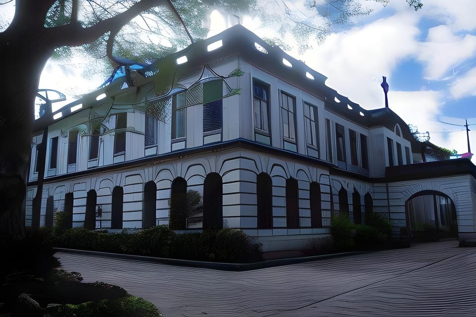 Hotel Veniz Legarda Hotel in Baguio