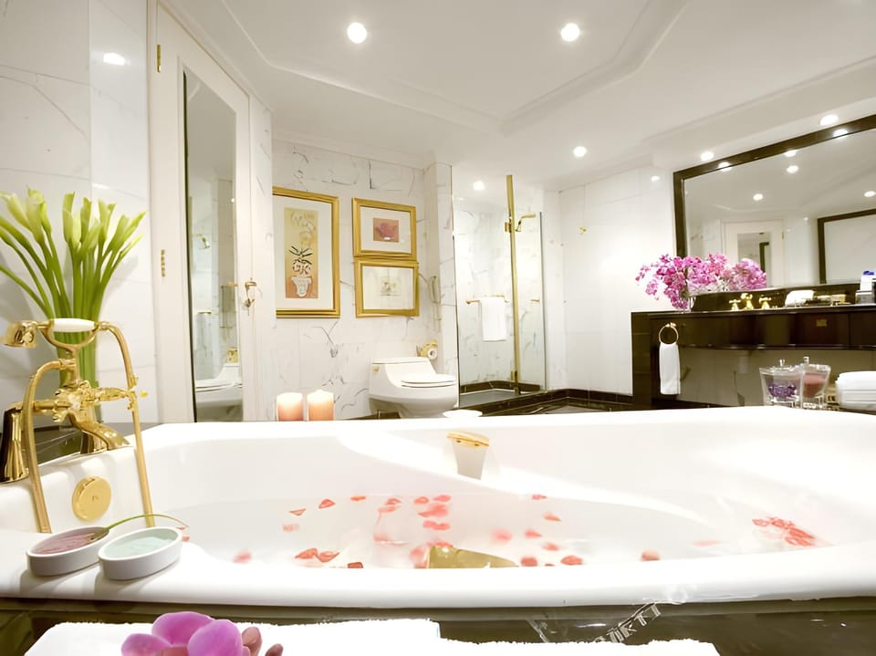 New Orient Landmark Hotel Hotel in Guangdong