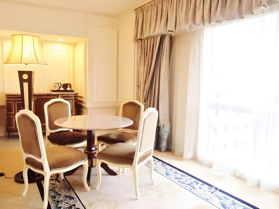 New Orient Landmark Hotel Hotel in Guangdong