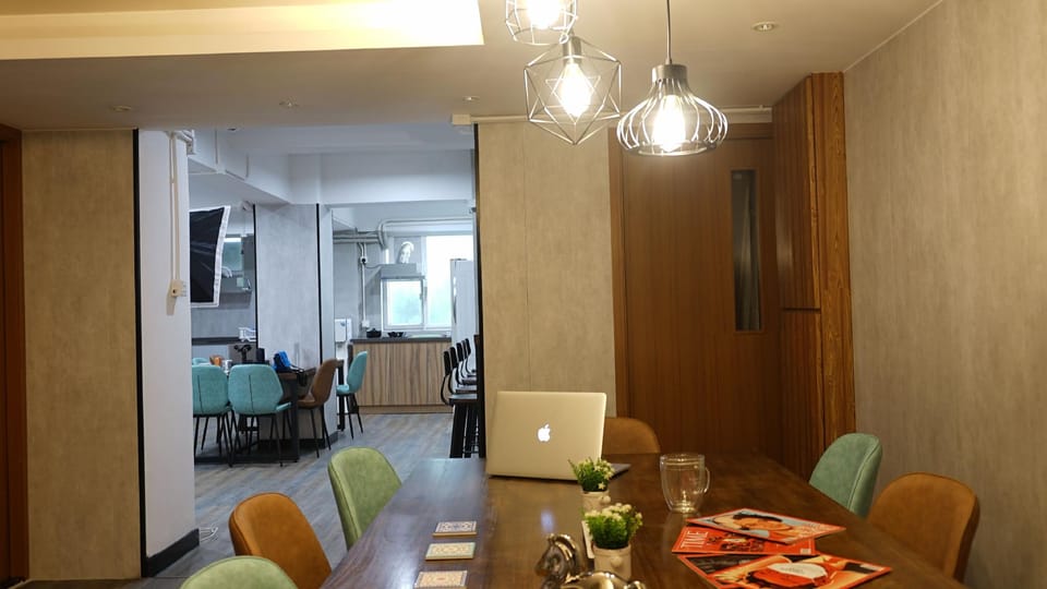 Homy Inn North Point Hotel in China