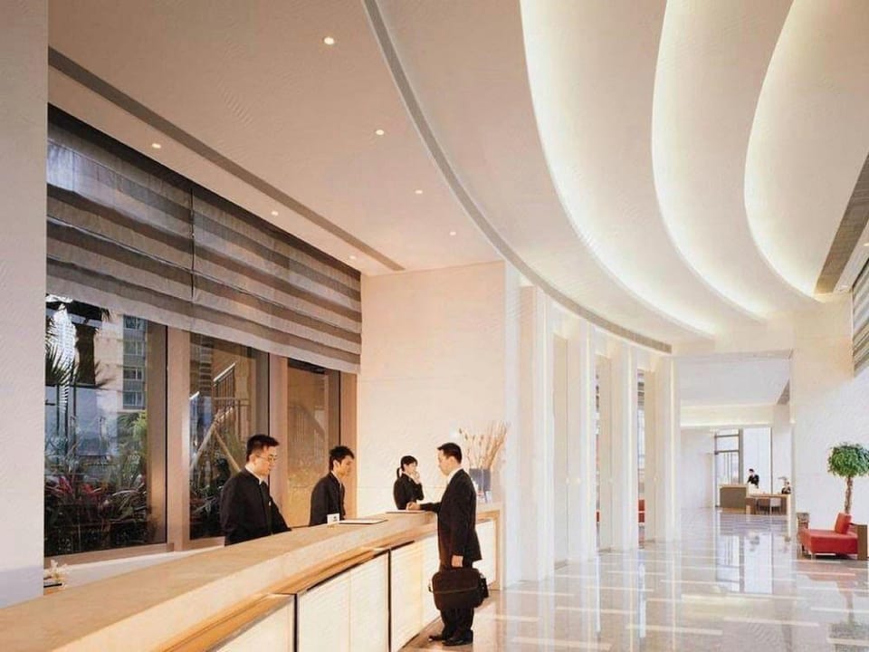 Winland 800 Hotel Hotel in Hong Kong