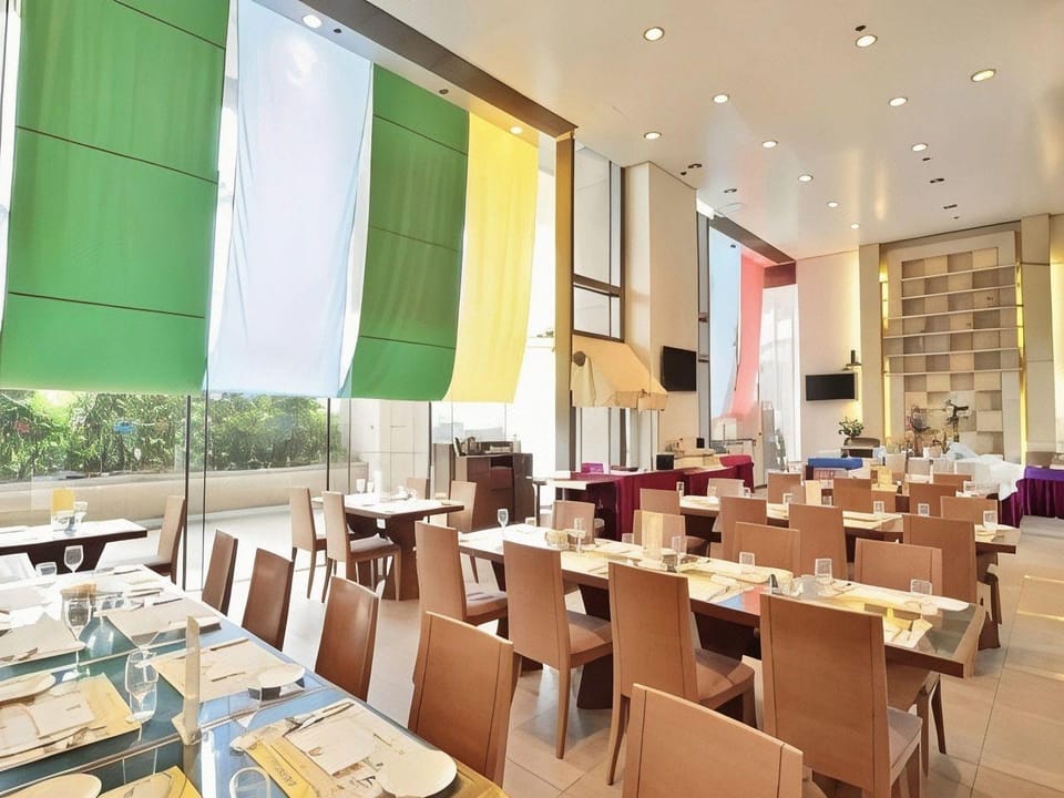 Winland 800 Hotel Hotel in Hong Kong