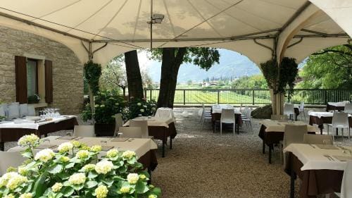 La Berlera - Riva del Garda Resort in Riva del Garda