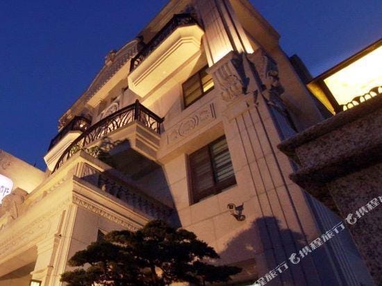 Hualien City Flora Hotel in Taiwan, Province of China