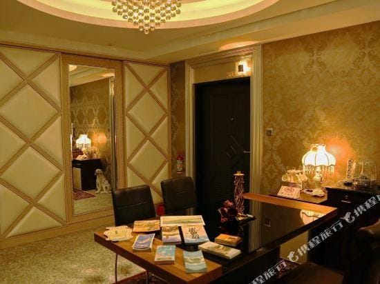 Hualien City Flora Hotel in Taiwan, Province of China