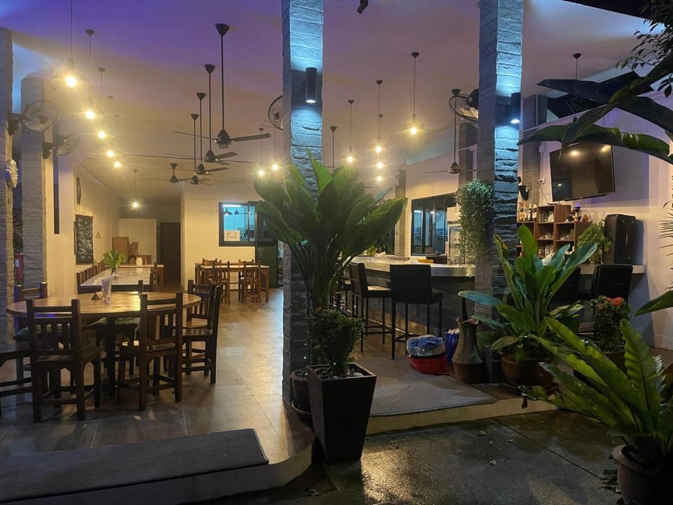 Lotus Bleu Resort & Restaurant Resort in Rawai