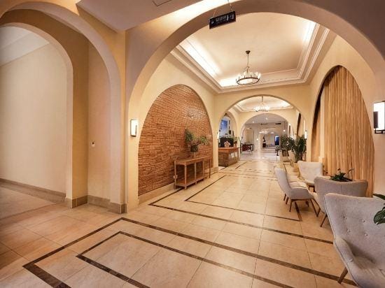 Wehouse Hotel Hotel in Guangdong