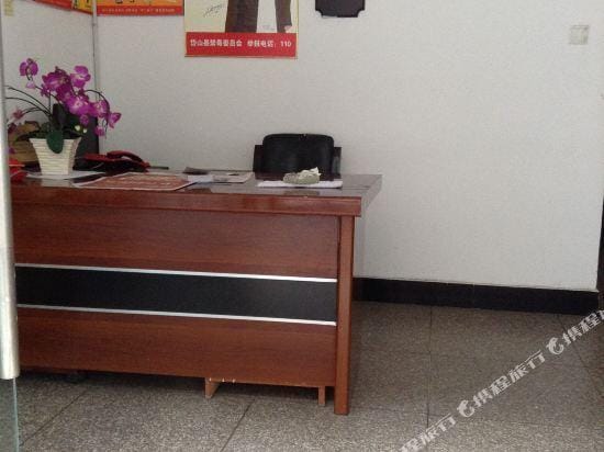 Welcome Hostel Hotel in Zhejiang