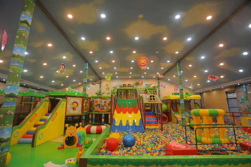 Taoxianghu Hotel Hotel in Fujian