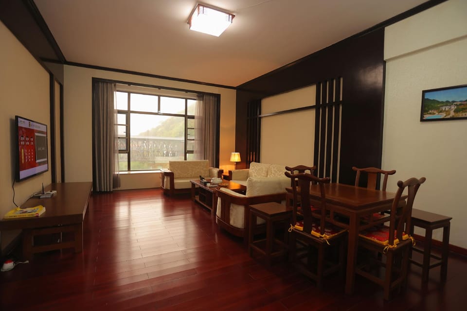 Taoxianghu Hotel Hotel in Fujian