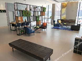 Home Inn Funing Fucheng Avenue Branch Hotel in Jiangsu