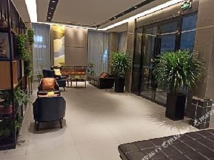Home Inn Funing Fucheng Avenue Branch Hotel in Jiangsu