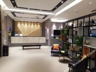Home Inn Funing Fucheng Avenue Branch Hotel in Jiangsu