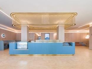 HanTing Hotel (Funing County Government Shanghai Road) Hotel in Jiangsu