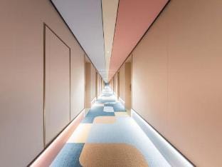 HanTing Hotel (Funing County Government Shanghai Road) Hotel in Jiangsu