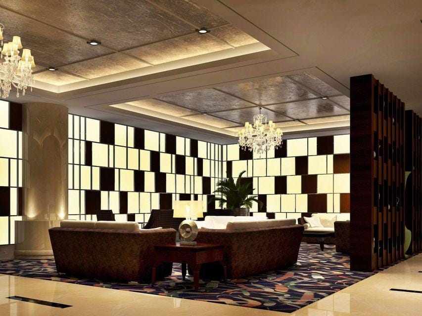 Haohan Hotel Hotel in China