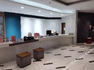 Jinjiang Inn (Lianyungang Guannan Middle Renmin Road) Hotel in Jiangsu